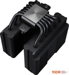 Thermalright PEERLESS ASSASSIN 120 MINI (ЧЕРНЫЙ) (248512)