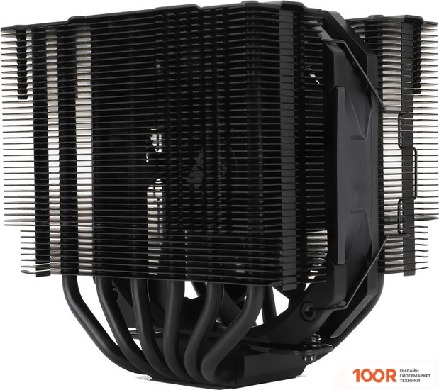 Thermalright PEERLESS ASSASSIN 120 MINI (ЧЕРНЫЙ) (248512)