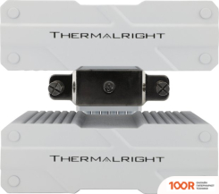 Thermalright PEERLESS ASSASSIN 120 MINI (БЕЛЫЙ) (248511)
