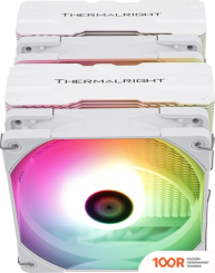 Thermalright PEERLESS ASSASSIN 120 ARGB (БЕЛЫЙ) (248510)