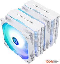 Thermalright PEERLESS ASSASSIN 120 ARGB (БЕЛЫЙ) (248510)