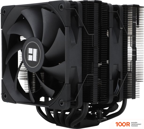 Thermalright PEERLESS ASSASSIN 120 (ЧЕРНЫЙ) (248509)