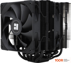 Thermalright PEERLESS ASSASSIN 120 (ЧЕРНЫЙ) (248509)