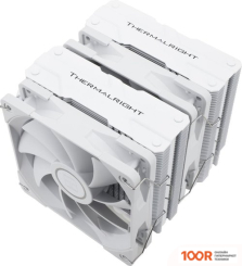 Thermalright PEERLESS ASSASSIN 120 (БЕЛЫЙ) (248508)