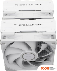Thermalright PEERLESS ASSASSIN 120 (БЕЛЫЙ) (248508)