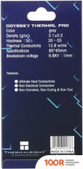 Thermalright ODYSSEY 85X45X1.5 ММ (248505)