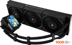 Thermalright MJOLNIR VISION 360 ARGB (ЧЕРНЫЙ) (248503)