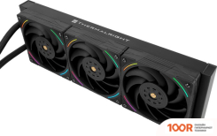 Thermalright MJOLNIR VISION 360 ARGB (ЧЕРНЫЙ) (248503)