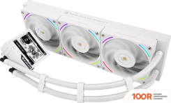 Thermalright MJOLNIR VISION 360 ARGB (БЕЛЫЙ) (248502)