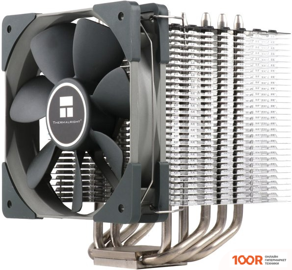 Thermalright MACHO 120 REV.B (248498)
