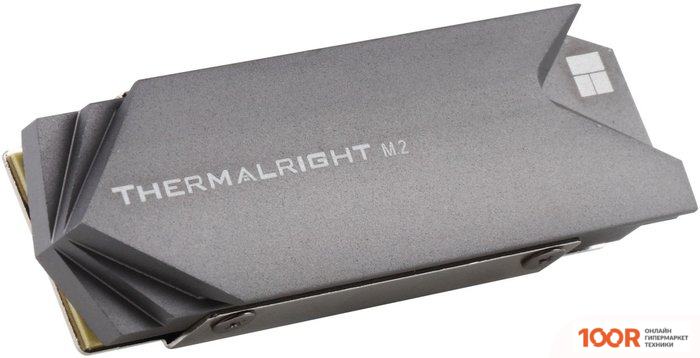 Thermalright M.2 2280 SSD (248495)
