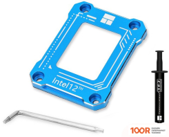 Thermalright LGA1700-BCF BLUE + ТЕРМОПАСТА TF7 2 Г (248490)