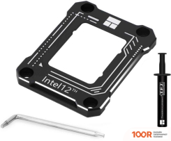 Thermalright LGA1700-BCF BLACK + ТЕРМОПАСТА TF7 2 Г (248489)