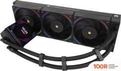 Thermalright HYPER VISION 360 ARGB (ЧЕРНЫЙ) (248485)