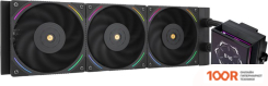 Thermalright HYPER VISION 360 ARGB (ЧЕРНЫЙ) (248485)