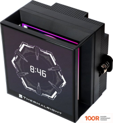 Thermalright HYPER VISION 360 ARGB (ЧЕРНЫЙ) (248485)