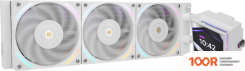 Thermalright HYPER VISION 360 ARGB (БЕЛЫЙ) (248484)