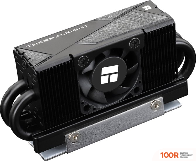 Thermalright HR-10-2280-PRO (ЧЕРНЫЙ) (248483)