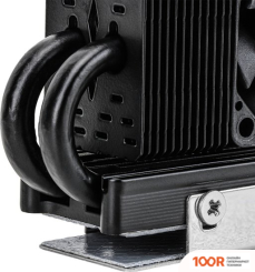Thermalright HR-10-2280-PRO (ЧЕРНЫЙ) (248483)