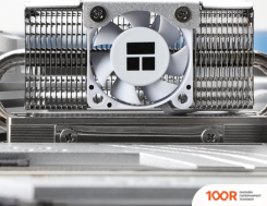 Thermalright HR-10-2280-PRO (СЕРЕБРИСТЫЙ) (248482)
