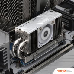 Thermalright HR-10-2280-PRO (СЕРЕБРИСТЫЙ) (248482)