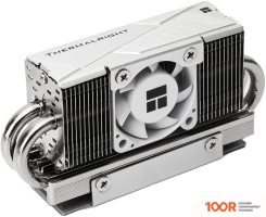 Thermalright HR-10-2280-PRO (СЕРЕБРИСТЫЙ) (248482)