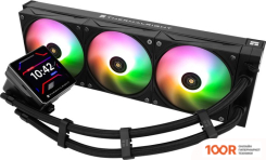 Thermalright GRAND VISION 360 ARGB (ЧЕРНЫЙ) (248476)