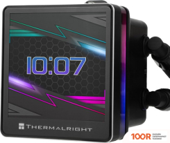Thermalright GRAND VISION 360 ARGB (ЧЕРНЫЙ) (248476)