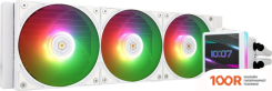 Thermalright GRAND VISION 360 ARGB (БЕЛЫЙ) (248475)