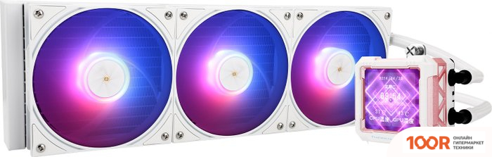 Thermalright FROZEN WARFRAME PRO 360 ARGB MEW (248474)