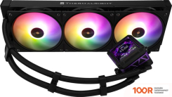 Thermalright FROZEN WARFRAME PRO 360 ARGB (ЧЕРНЫЙ) (248473)