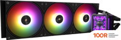 Thermalright FROZEN WARFRAME PRO 360 ARGB (ЧЕРНЫЙ) (248473)