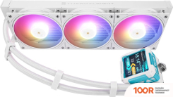 Thermalright FROZEN WARFRAME PRO 360 ARGB (БЕЛЫЙ) (248472)