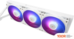 Thermalright FROZEN WARFRAME PRO 360 ARGB (БЕЛЫЙ) (248472)