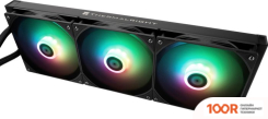 Thermalright FROZEN WARFRAME 420 ARGB (ЧЕРНЫЙ) (248471)