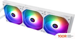 Thermalright FROZEN WARFRAME 420 ARGB (БЕЛЫЙ) (248470)