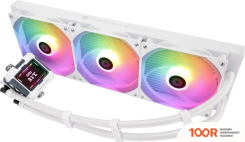 Thermalright FROZEN WARFRAME 420 ARGB (БЕЛЫЙ) (248470)