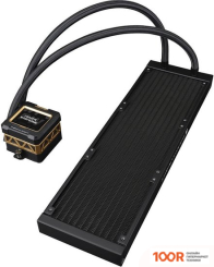 Thermalright FROZEN WARFRAME 360 X LCD (ЧЕРНЫЙ) (248469)