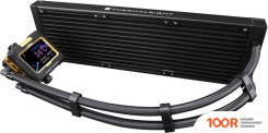 Thermalright FROZEN WARFRAME 360 X LCD (ЧЕРНЫЙ) (248469)