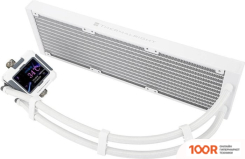 Thermalright FROZEN WARFRAME 360 X LCD (БЕЛЫЙ) (248468)