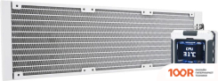 Thermalright FROZEN WARFRAME 360 X LCD (БЕЛЫЙ) (248468)
