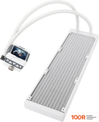 Thermalright FROZEN WARFRAME 360 X LCD (БЕЛЫЙ) (248468)