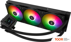 Thermalright FROZEN WARFRAME 360 SE ARGB (ЧЕРНЫЙ) (248467)
