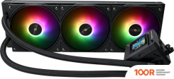 Thermalright FROZEN WARFRAME 360 SE ARGB (ЧЕРНЫЙ) (248467)