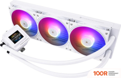 Thermalright FROZEN WARFRAME 360 SE ARGB (БЕЛЫЙ) (248466)
