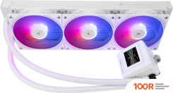 Thermalright FROZEN WARFRAME 360 SE ARGB (БЕЛЫЙ) (248466)