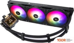Thermalright FROZEN WARFRAME 360 ARGB (ЧЕРНЫЙ) (248465)