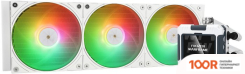 Thermalright FROZEN WARFRAME 360 ARGB (БЕЛЫЙ) (248464)