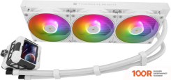 Thermalright FROZEN WARFRAME 360 ARGB (БЕЛЫЙ) (248464)