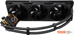 Thermalright FROZEN WARFRAME 360 (ЧЕРНЫЙ) (248463)